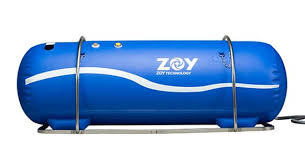 soft hyperbaric oxygen chamber oxygen