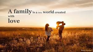 » the family is both the fundamental unit of society as well as the root of culture. 30 Inspirational Family Quotes About Love And Strength Of Relationships Brainy Readers