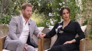 Prince harry, the duke of sussex, is the latest member of the royal family to make international news when he and american actress, meghan markle, married on may 19, 2018. My Biggest Concern Was History Repeating Itself Prince Harry On Stepping Back From Royal Duties With Meghan Markle