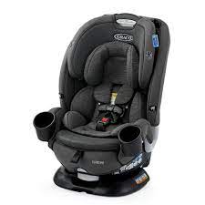 Turn2me 3 In 1 Rotating Car Seat