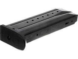 ruger mag ruger sr9 9mm luger 17 round