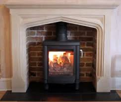 4 Step Guide To Clean A Limestone Fireplace