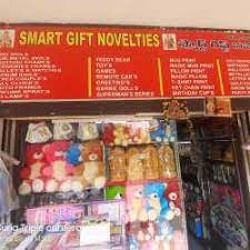 smart gifts and novelties in kondapur