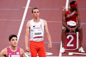 As he had promised, the first australian to reach an 800m final at the olympics since 1968 led from the front on wednesday night. B3cyq7ulemhdmm