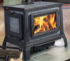 Gas Stove Fireplace Inserts