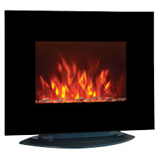Euromatic Eco Fireplace Heater