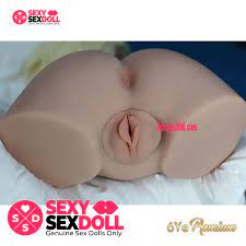 Fleshlight Compatible Torso Doll 】Amor 85cm G-cup - SexySexDoll