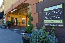 Napa Valley Hotel Suites Napa Updated 2019 Prices