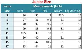 junior size jeans factory 52 off