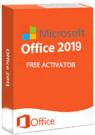 Office 2019 KMS Activator Ultimate 2.0 Crack