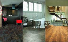 luxury vinyl flooring what is it and