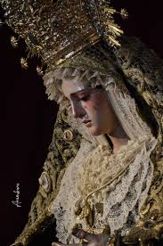 La Virgen de los Dolores ya tiene fecha definitiva de vuelta a Camas