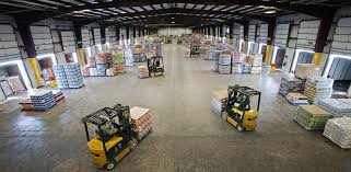 cross docking as a supply chain
