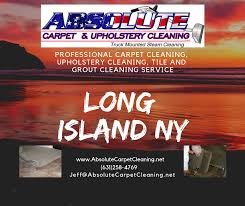 absolute carpet upholstery cleaning