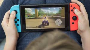 When buying a nintendo switch video game, there are a few things to take into consideration. Nintendo Owners Urged To Secure Accounts Bbc News