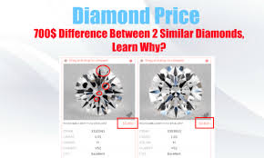 diamond value per carat list