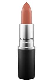 mac taupe lipstick dupes all in the blush