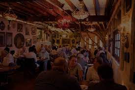 lynn antique table restaurant