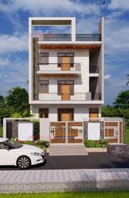 find best elevation design for house