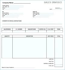 Proforma Invoice For Shipping 9 Images Bj Designs