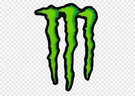 monster energy energy drink decal