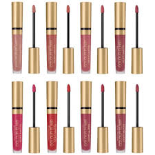colour elixir soft matte lipstick 4ml
