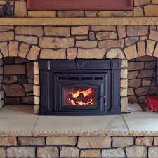 What S The Most Efficient Fireplace