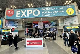nrf 2024 eight booth trends spotted at