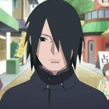 Like all narutocharacters, he is bilingual, speaking both english and japanese. Sasuke Uchiha Narutopedia Fandom