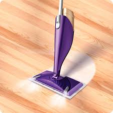 swiffer wetjet mop wood floor