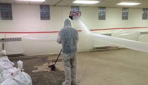 asbestos testing abatement removal