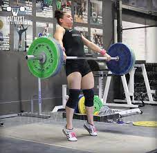olympic weightlifting