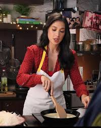 isabelle daza s cooking with my lola
