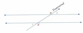 alternate exterior angles explanation