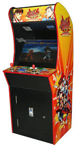 arcade rewind 3500 game upright arcade