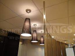 suspended ceilings 101 drop ceilings