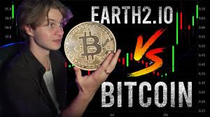 Let's try and analyze each one of them separately and see why people think that these cryptos could be the answer to the questions what is the next bitcoin?. Earth2 Io Vs Bitcoin Could It Have Potential Youtube