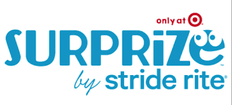 New Surprize By Stride Rite Now Available At Target