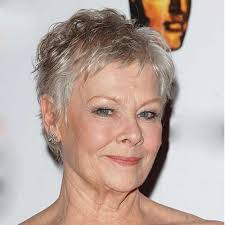 The choppy pixie is a great way to look. 50 Hairstyles For Women Over 60 For Timeless Charm Hair Motive