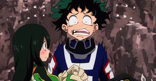 A few centuries ago, humans began to generate curiosity about the possibilities of what may exist outside the land they knew. Which My Hero Academia Character Are You Quiz