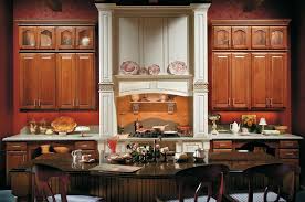 medallion cabinetry briarwood and