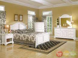 Bostwick shoals solid white cottage style bedroom set. Top 10 Graphic Of White Cottage Bedroom Furniture Patricia Woodard