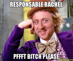 Memes | Rachel Explains it All via Relatably.com