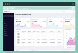 36 Free Bootstrap Admin Dashboard Template For A Powerful