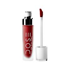dose of colors liquid matte lipstick 4 5gms