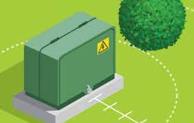Maybe you would like to learn more about one of these? Everything About Household Green Transformer Boxes Gordon S Powers