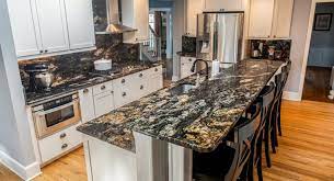 Kitchen countertop models are several types, both according to their design features and according to the material they are made, that is, according to their this type of countertop has the feature of being in the spirit of every decoration style. Cleaning Tips For Different Types Of Kitchen Countertops