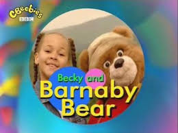 If it has only aired in a few markets, it is not significantly important enough to be placed on this list. Becky And Barnaby Bear Wikipedia