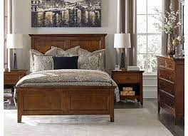 Unlike other furniture stores i visited, you are greeted warmly and left alone to browse and make your selections. Ashebrooke Bed Find The Perfect Style Havertys