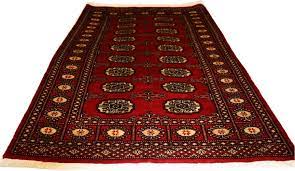 woolen bukhara carpet soltani stan